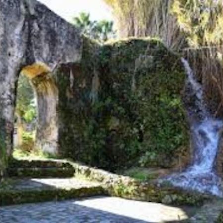 Alojamiento Del Duende Vejer de la Frontera Exterior foto