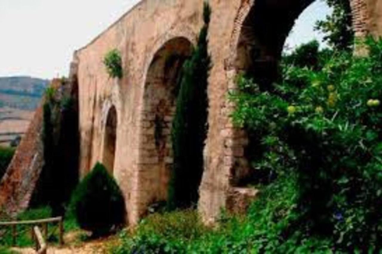 Alojamiento Del Duende Vejer de la Frontera Exterior foto